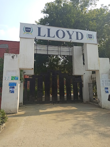 Lloyd Law College