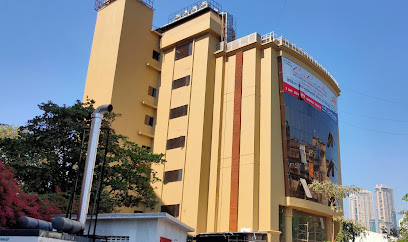 CritiCare Asia Hospitals Malad West