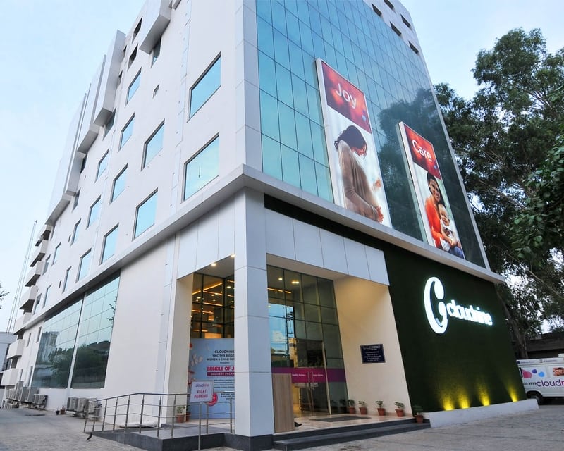 Cloudnine Chandigarh