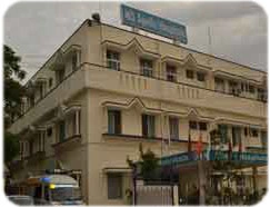 Apollo Hospital Aragonda