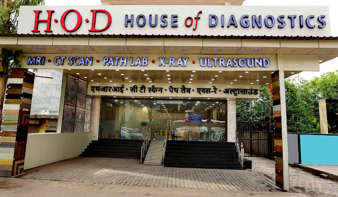 HOD Ghaziabad