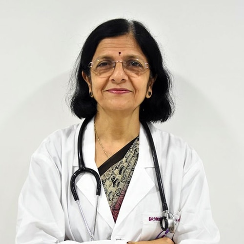 Dr Vanika Bhaskar Prim