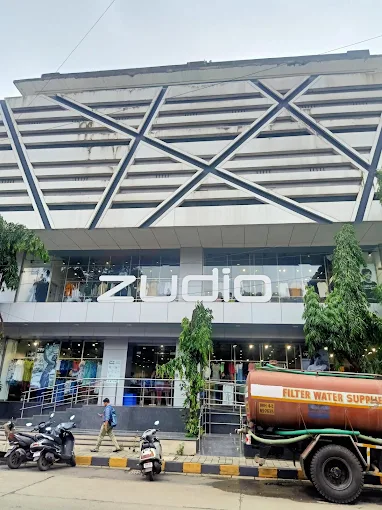 Zudio - Goregaon Mumbai
