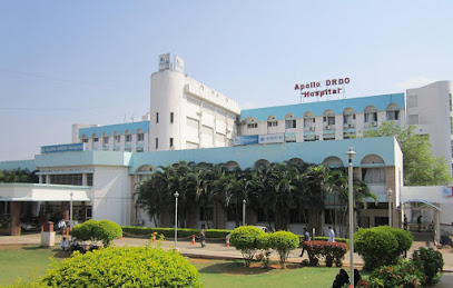 Apollo DRDO Hospital