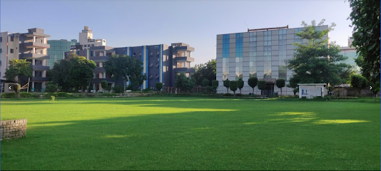 NIMT Greater Noida Campus