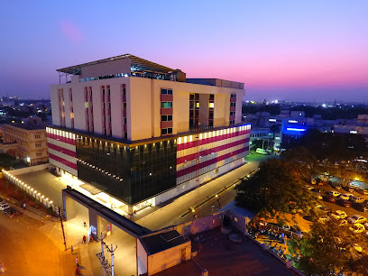 Sri Ramakrishna Hospital