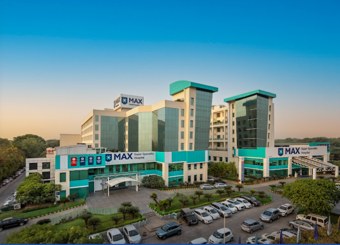 Max Super Speciality Hospital Saket