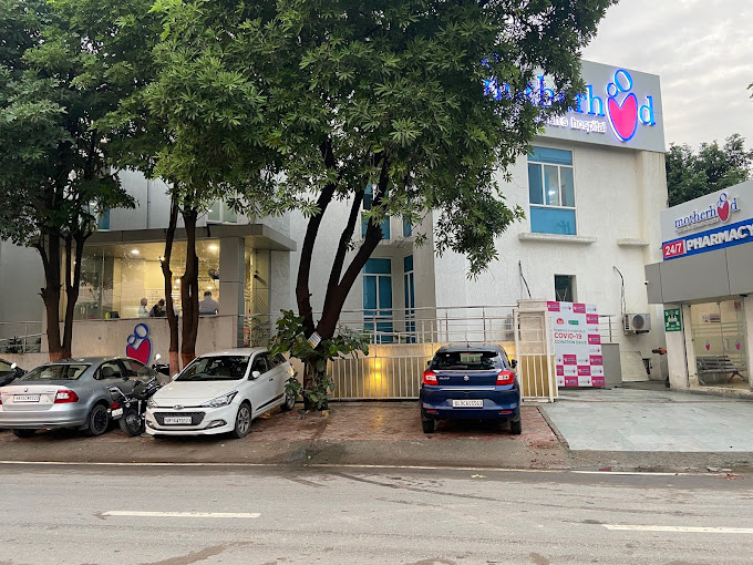 Motherhood Hospital Noida