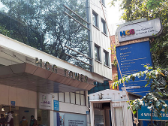 HCG Cancer Centre KR Road