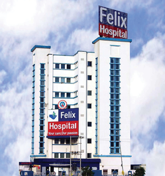 Felix Hospital