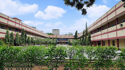 DAV High School RTPP