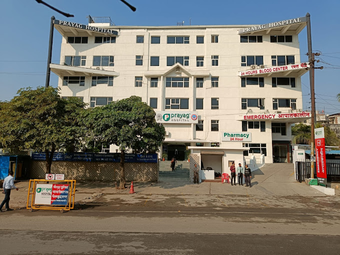 Prayag Hospital & Research Centre