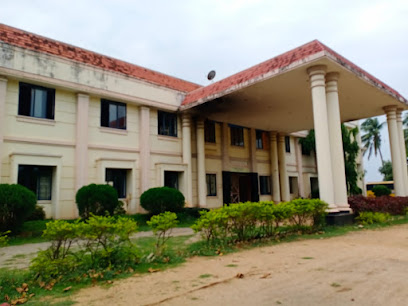Seetha Mahalaxmi DAV Public School