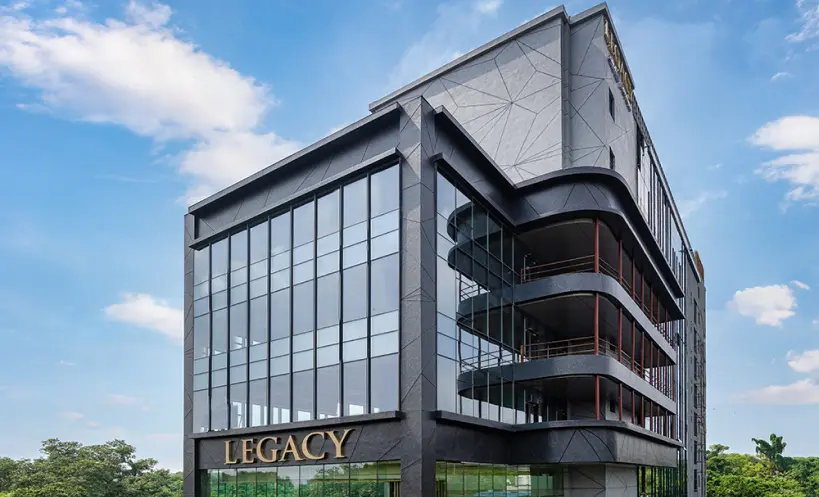 AIPL Legacy