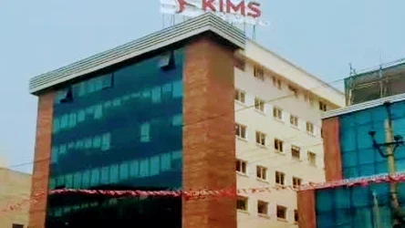 KIMS Hospital Nellore