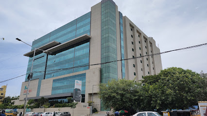 Apollo Proton Cancer Centre