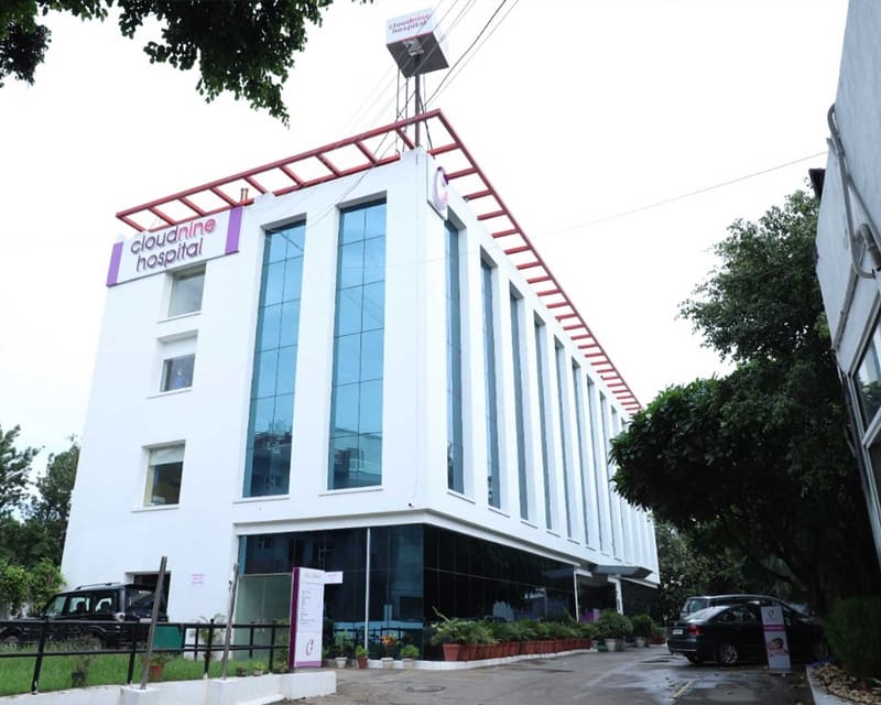 Cloudnine Hospital Panchkula