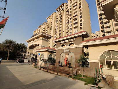 Amrapali Silicon City