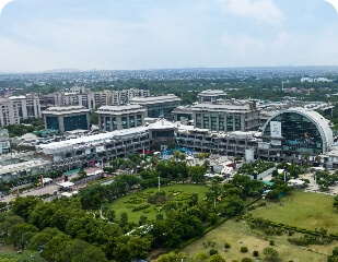 Nexus Select CityWalk