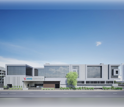 KIMS Hospitals Seethammadhara