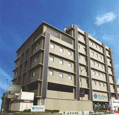 Sterling Hospitals Sindhubhavan