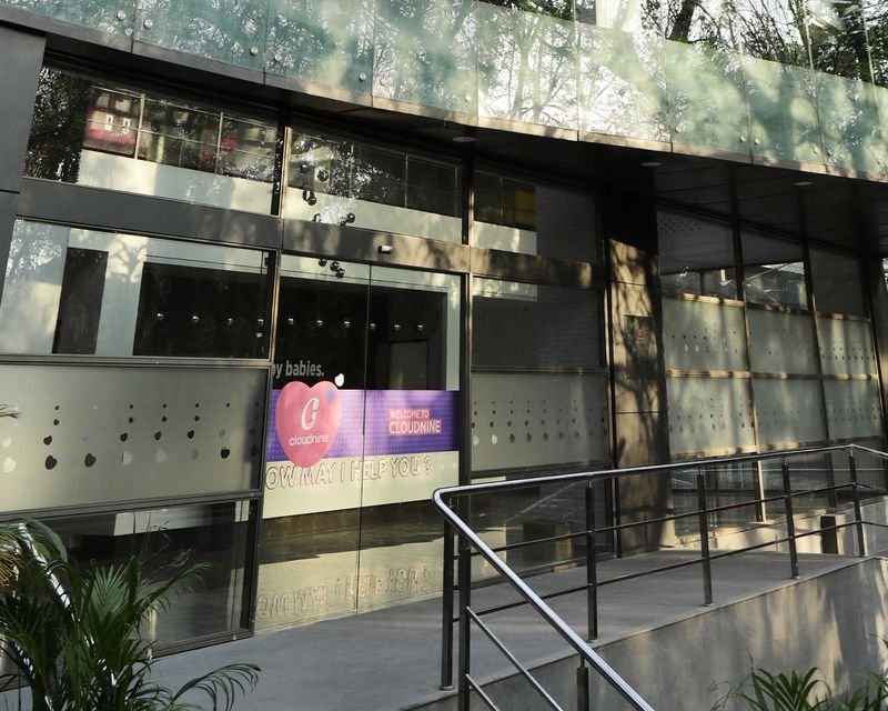 Cloudnine Hospital Kalyani Nagar
