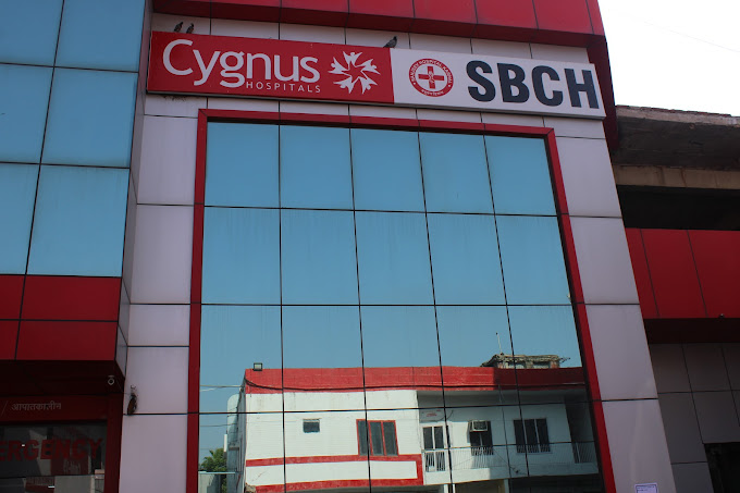 Ujala Cygnus Sanjiv Bansal Hospital