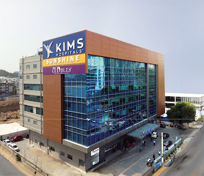 KIMS Hospital Gachibowli