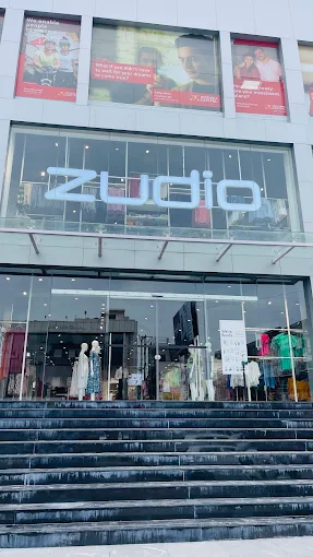 Zudio Haridwar Ranipur More