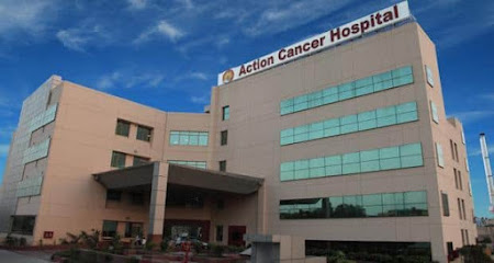 Action Cancer Hospital