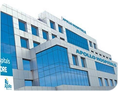 Apollo Hospital Indore