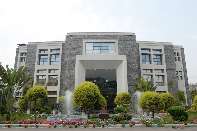 BIMTECH Birla Institute of Management Technology