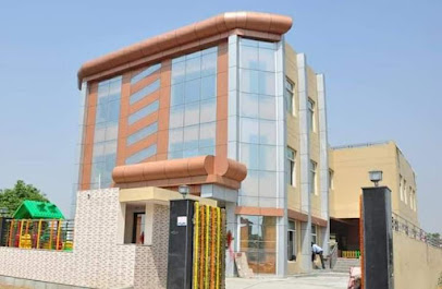Harvard Learning school Greater Noida