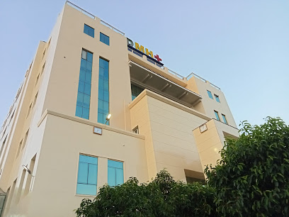 Santokba Durlabhji Memorial Hospital (SDMH)