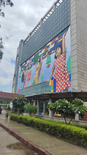 Dr Bhimrao Ambedkar Multispeciality Hospital