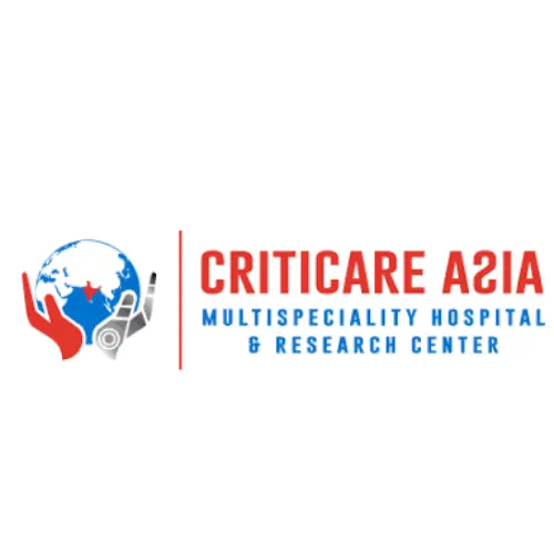CritiCare Asia Hospitals Malad West