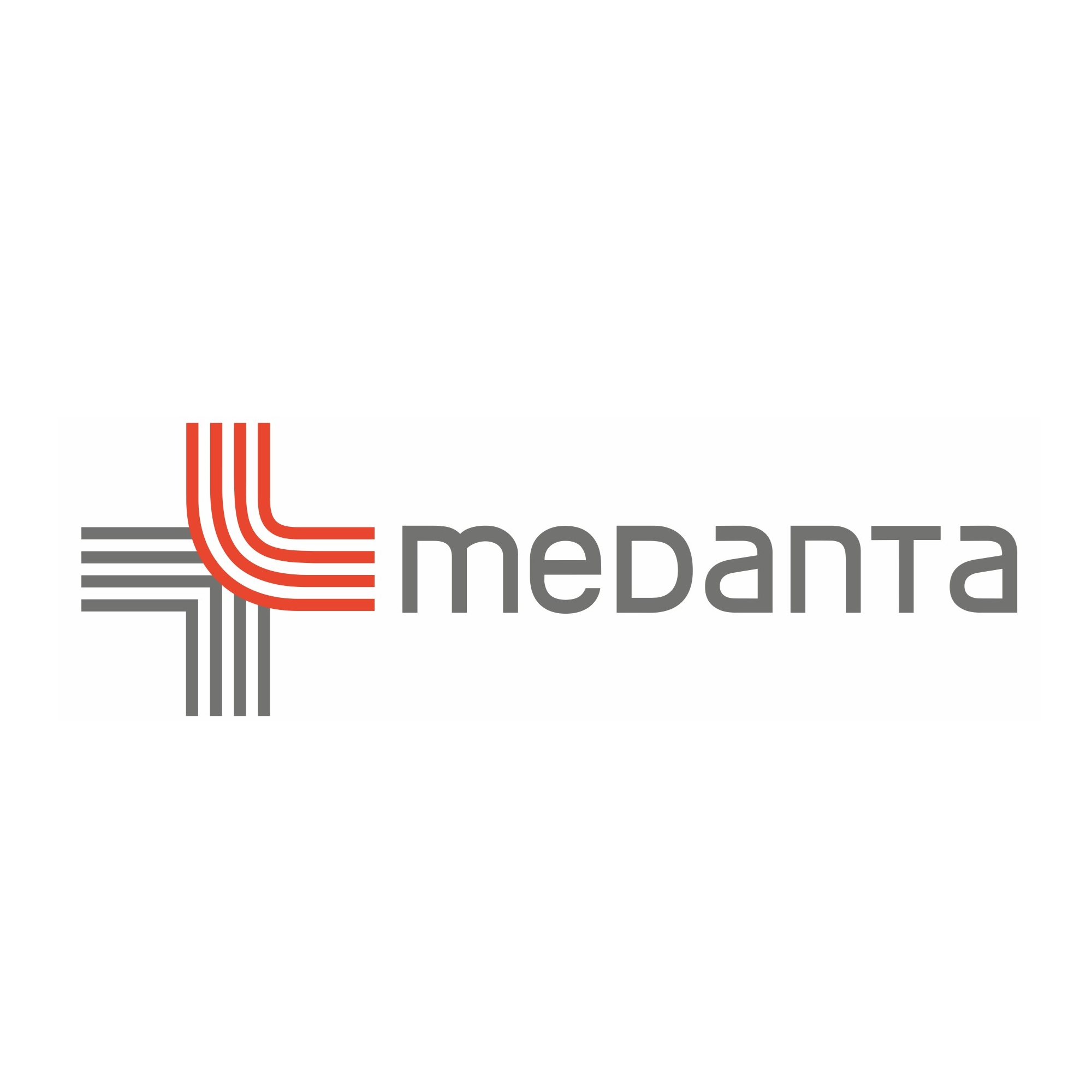 Medanta Logo