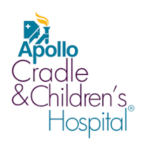 Apollo Cradle and Children Hospital - Greater Noida