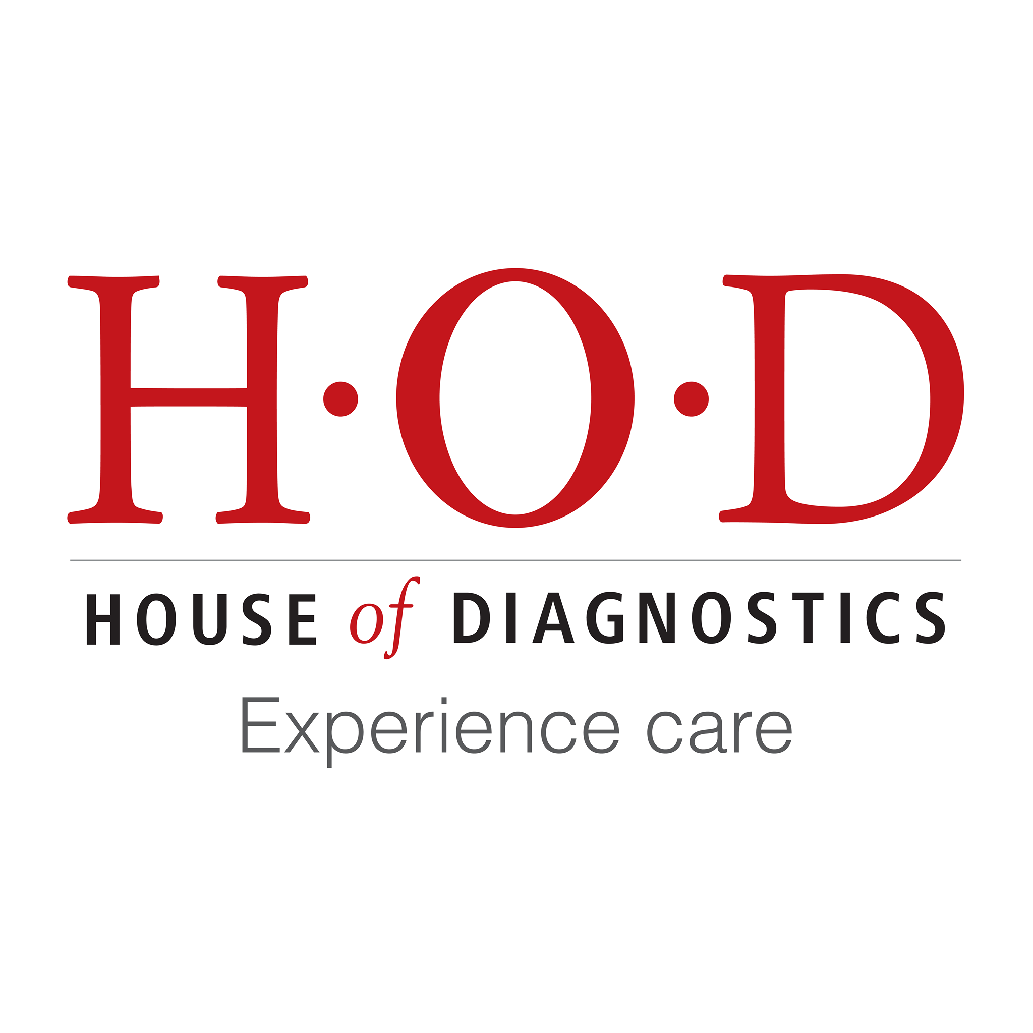 HOD Logo