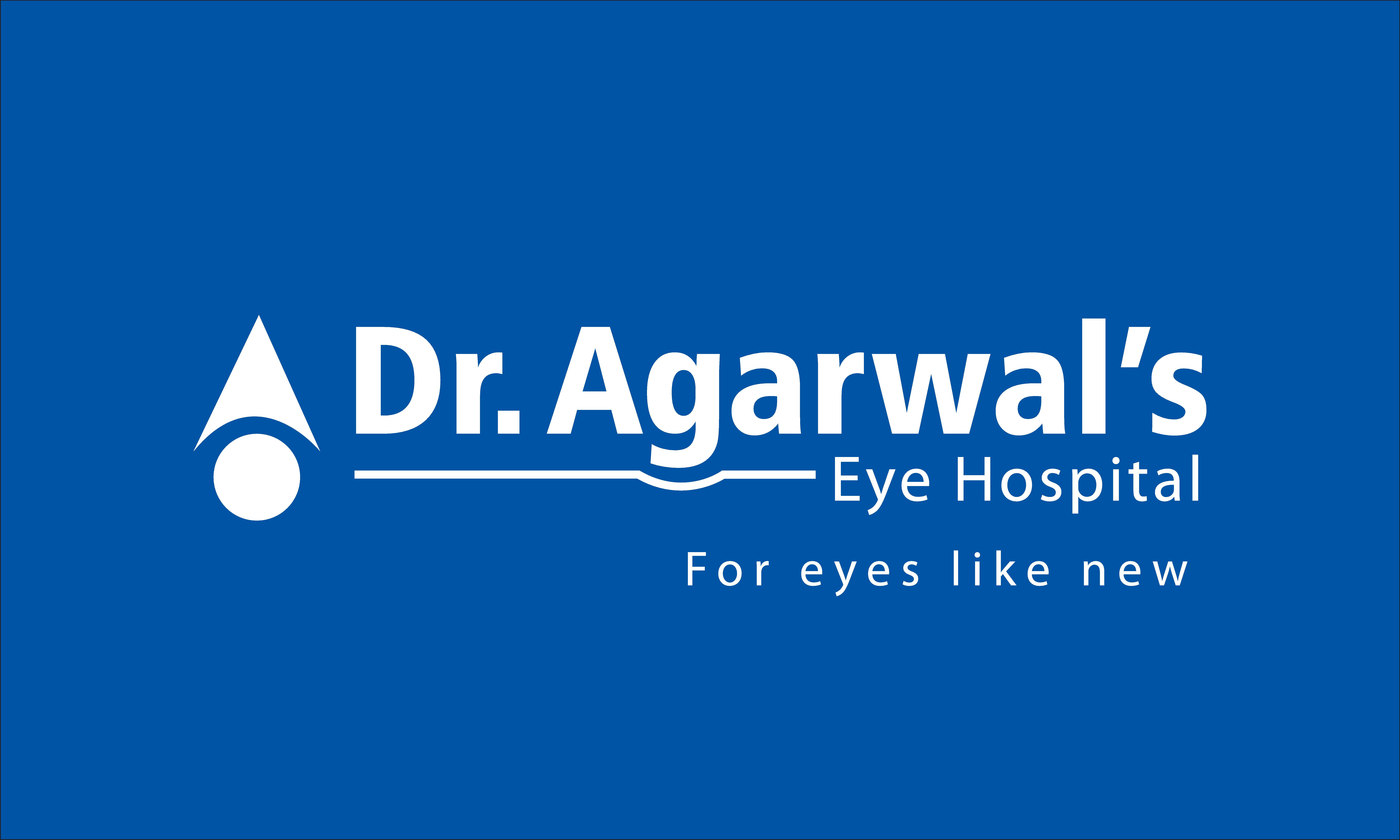 Dr Agarwal Eye Hospital Ambattur