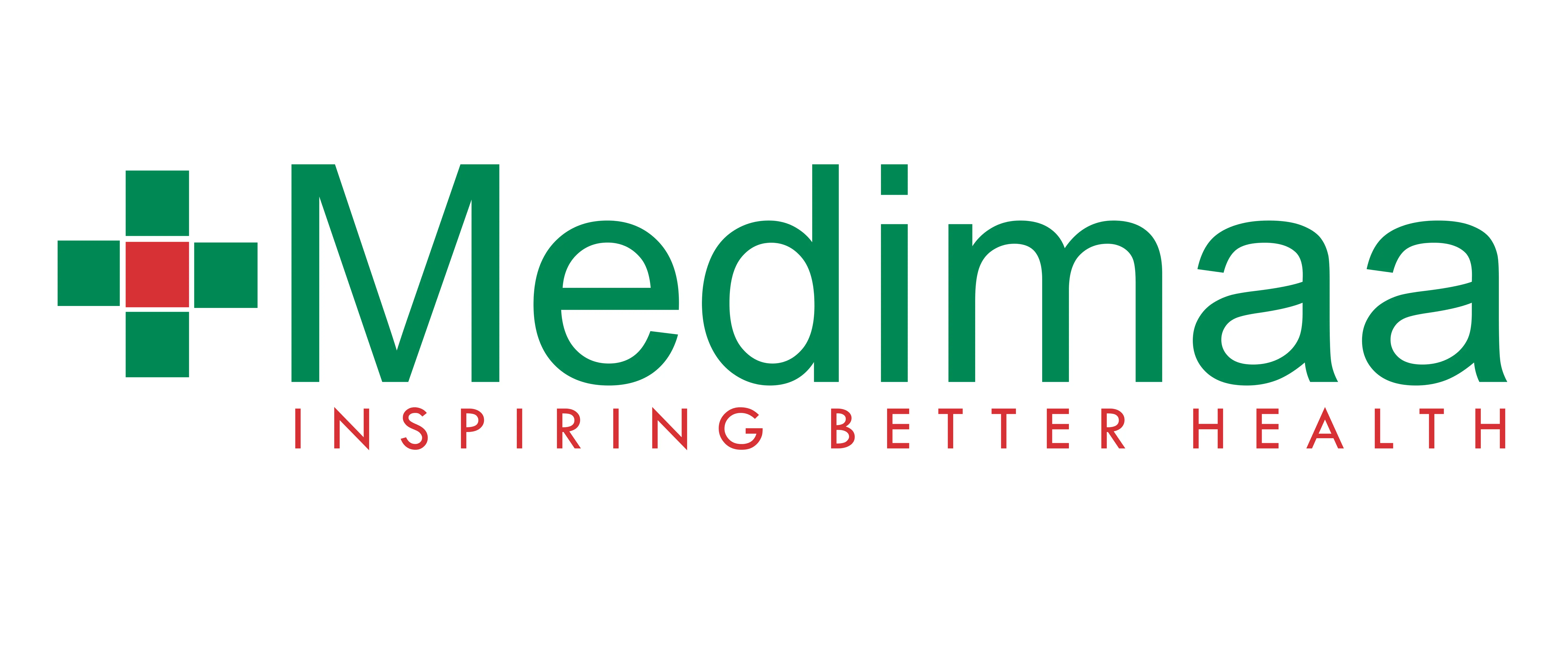 Medimaa Logo