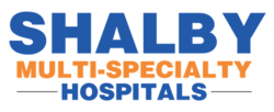 Shalby Hospital Mohali