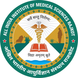 AIIMS Rajkot