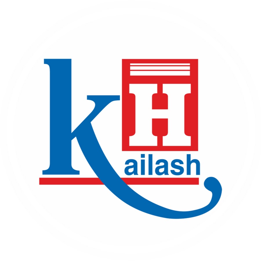 Kailash Hospital & Heart Institute Logo