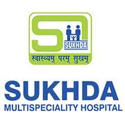 Sukhda Hospital Logo