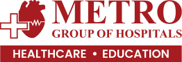 Metro Heart Institute Faridabad