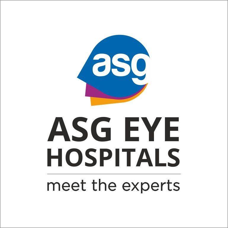 ASG Eye Hospital Down Town, Guwahati